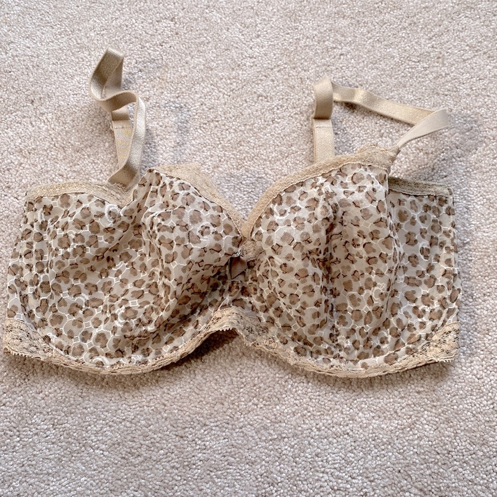 Chantelle 32DDD